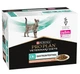 Влажный корм для котов при заболеваниях желудочно-кишечного тракта Purina Pro Plan Veterinary Diets EN - Gastrointestinal Feline 10 шт по 85 г (лосось) - изображение 2