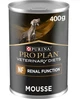 Влажный корм для собак при заболеваниях почек Purina Pro Plan Veterinary Diets NF - Renal Function Canine 400 г - изображение 2