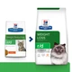 Сухой корм Hill's Prescription Diet r/d Weight Reduction для кошек с ожирением для снижения веса 3 (кг) - изображение 2