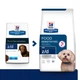 Сухой корм Hill's Prescription Diet Canine Z/D Mini – для взрослых собак малых пород при пищевой аллергии, 1 кг - изображение 2
