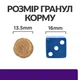 Сухой корм Hill's Prescription Diet Canine U/D для поддержания здоровья мочевыводящих путей у взрослых собак, 4 кг - изображение 3