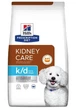 Сухой корм Hill's Prescription Diet Canine Early Stage - для здоровья почек у взрослых собак, 1,5 кг - изображение 1