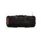 Клавіатура Canyon CND-SKB3-RU Black USB - зображення 1
