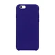 Чохол Soft Case для iPhone 7/8/SE2 Колір 34.Purple - изображение 1