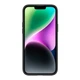 Чохол TPU+PC Spigen Ultra Hybrid with Magsafe для iPhone 14 Колір Black - изображение 5