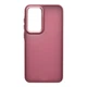 Чохол Premium TPU+PC Space II Color Matte для Samsung Galaxy S23 FE 5G (S711) Колір Pink - изображение 11