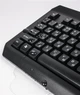 Клавиатура A4Tech K-100 Black USB - изображение 3