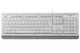 Клавиатура A4Tech FK10 White USB - изображение 1