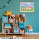 Пазл Clementoni Peppa Pig серия MAXI 24 элемента (24028) (8005125240289) - изображение 3