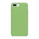 Чохол Soft Case для iPhone 7 Plus/8 Plus Колір 01.Mint - изображение 1
