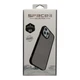 Чохол TPU+PC Space II Color Matte для Samsung Galaxy S25+ 5G (S936) Колір Pink - изображение 3
