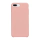 Чохол Soft Case для iPhone 7 Plus/8 Plus Колір 19.Pink Sand - изображение 15