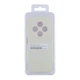 Чохол Liquid Silicone (AA) Full Camera для Xiaomi Redmi 14C/Redmi A4/Poco C75 Колір 43.Grape - изображение 4