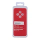Чохол Liquid Silicone (AA) Full Camera для Xiaomi Redmi 14C/Redmi A4/Poco C75 Колір 43.Grape - изображение 5