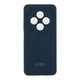 Чохол Liquid Silicone (AA) Full Camera для Xiaomi Redmi 14C/Redmi A4/Poco C75 Колір 43.Grape - изображение 11