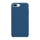 Чохол Soft Case для iPhone 7 Plus/8 Plus Колір 20.Navy Blue - изображение 1