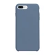 Чохол Soft Case для iPhone 7 Plus/8 Plus Колір 28.Lavender Grey - изображение 1