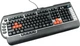Клавіатура A4Tech X7 G800V Black USB - зображення 3