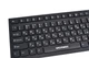 Клавіатура Greenwave KB-FN-401 (R0015249) Black USB - зображення 2