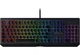 Клавіатура Razer BlackWidow Black (RZ03-02861100-R3R1) USB - зображення 1