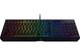 Клавіатура Razer BlackWidow Black (RZ03-02861100-R3R1) USB - зображення 2