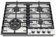 Варильна поверхня Prime Technics PGH 50023 FIXC - зображення 2