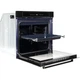 Духова шафа LUXELL A68-SF3 (FDT) BLACK 316454 - зображення 9