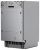 Посудомоечная машина PRIME Technics PDW 45108 RBI - изображение 1