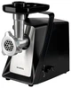 Мясорубка Kumtel HMG-01 Black - изображение 1