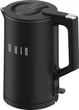Электрочайник Quin KTL-101 Black - изображение 1