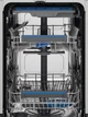 Посудомийна машина Electrolux ESS43210SW - зображення 8