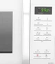 Микроволновая печь Panasonic NN-ST34HWZUE - изображение 3