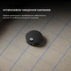Робот-пылесос Dreame Robot Vacuum X50 Ultra Complete Black 311284 - изображение 10