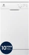 Посудомоечная машина Electrolux ESA12110SW - изображение 1