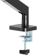 Настільне кріплення Gembird Single Monitor 17-32" Black (MA-DA1-04) - зображення 4