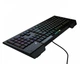 Клавиатура Cougar Aurora S Black USB - изображение 2