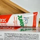 Детская зубная паста Elmex Junior фтор 1400 ppm (6-12 лет) 75 мл - изображение 3