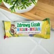 Льодяник Zdrowy Lizak Mniam Mniam з ксилітом лимон 1 шт - зображення 1