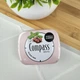 Конфеты Compass Fresh mints без сахара (вишня ацерола), 14 г - изображение 1