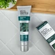 Зубная паста EcoDenta Expert Sensitive с CBD и пробиотиками (без фтора), 100 мл - изображение 1