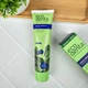 Зубна паста EcoDenta Green Fresh Breath з чорницею (без фтору), 100 мл - зображення 1
