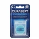 Зубная нить Curasept Expanding с эффектом расширения (мятная), 30 м - изображение 2