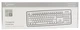 Клавіатура Gembird KB-U-103-UA Black USB - зображення 3