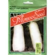 Семена Редька Астор тип Дайкон 20 г Тирас Moravo Seed - изображение 1