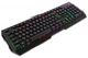 Клавіатура A4Tech Bloody Q135 Bloody Black USB - зображення 2