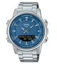 Мужские часы Casio AMW-880D-2A1 - изображение 1
