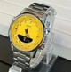 Мужские часы Casio AMW-880D-9A - изображение 2