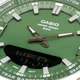Мужские часы Casio AMW-880D-3A - изображение 3