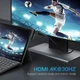 BYEASY 6-в-1 док-станция для Microsoft Surface Pro 7 - изображение 3