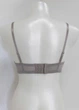 Бюстгальтер двойной пуш-ап Lormar DOUBLEEXTRA 70B Кофе с молоком - изображение 2